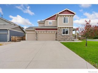 13587 Horseshoe Circle, Mead, CO 80542