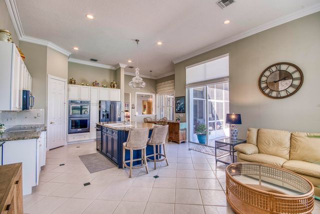 7467 Ironhorse Boulevard, West Palm Beach, FL 33412