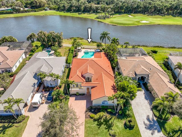 7467 Ironhorse Boulevard, West Palm Beach, FL 33412