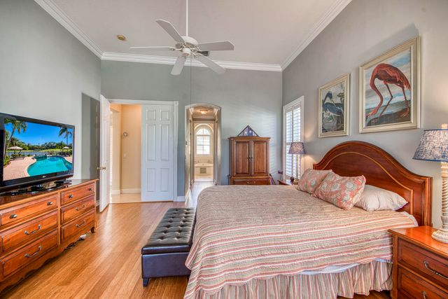 7467 Ironhorse Boulevard, West Palm Beach, FL 33412