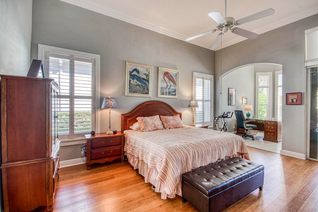 7467 Ironhorse Boulevard, West Palm Beach, FL 33412