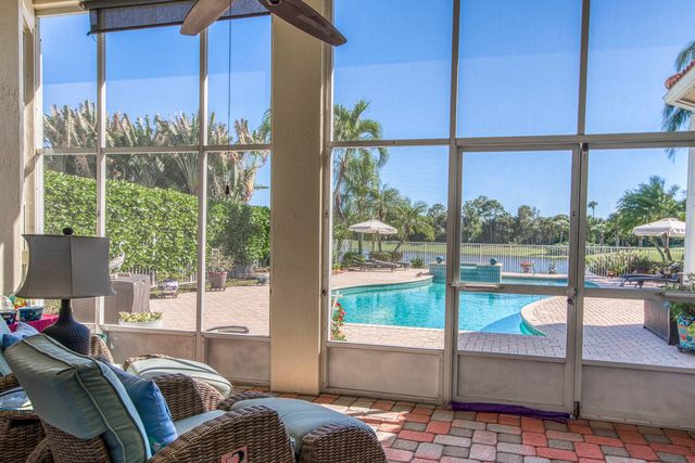 7467 Ironhorse Boulevard, West Palm Beach, FL 33412