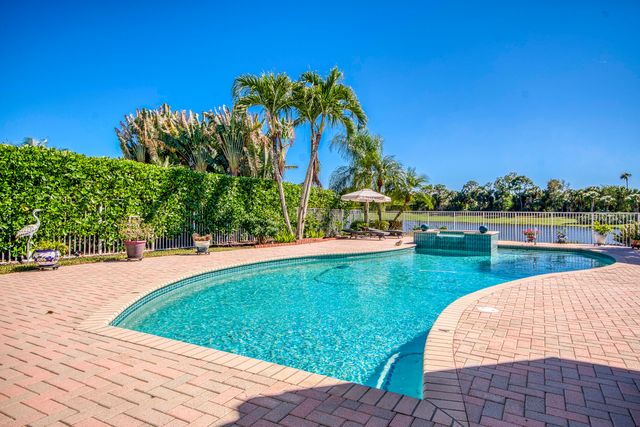 7467 Ironhorse Boulevard, West Palm Beach, FL 33412