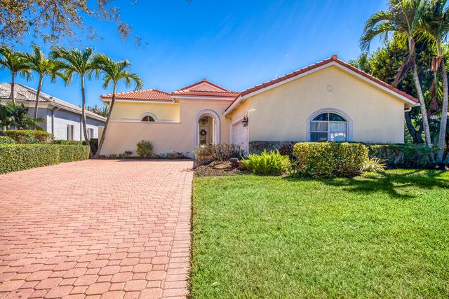 7467 Ironhorse Boulevard, West Palm Beach, FL 33412