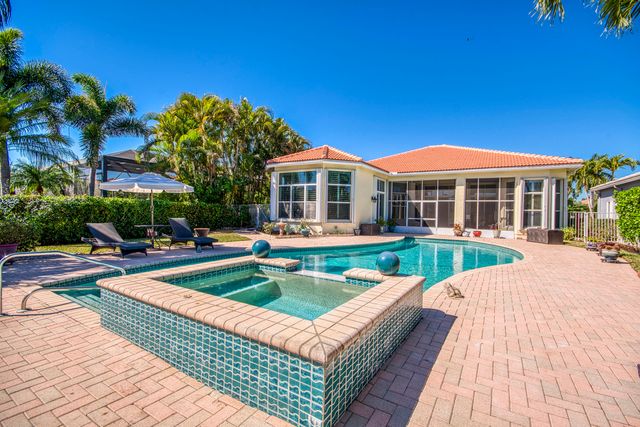 7467 Ironhorse Boulevard, West Palm Beach, FL 33412