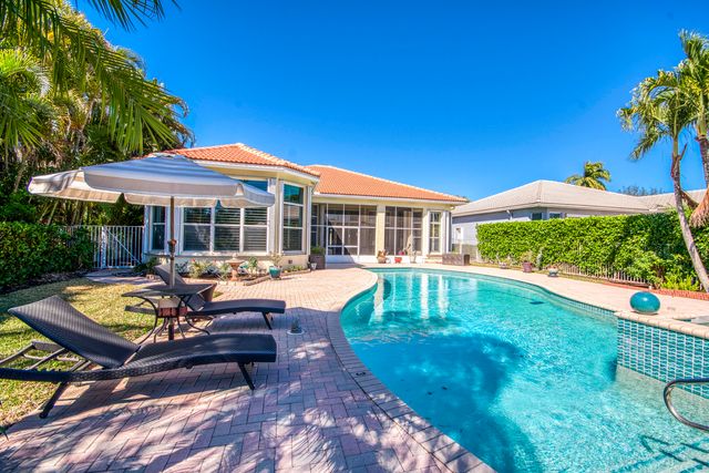 7467 Ironhorse Boulevard, West Palm Beach, FL 33412