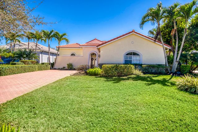 7467 Ironhorse Boulevard, West Palm Beach, FL 33412