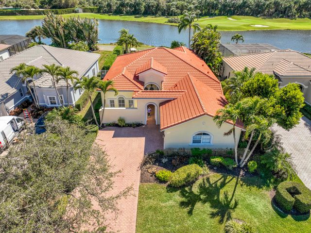 7467 Ironhorse Boulevard, West Palm Beach, FL 33412