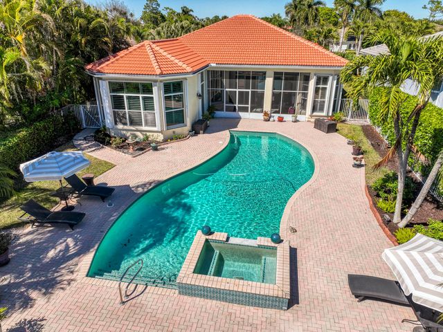 7467 Ironhorse Boulevard, West Palm Beach, FL 33412