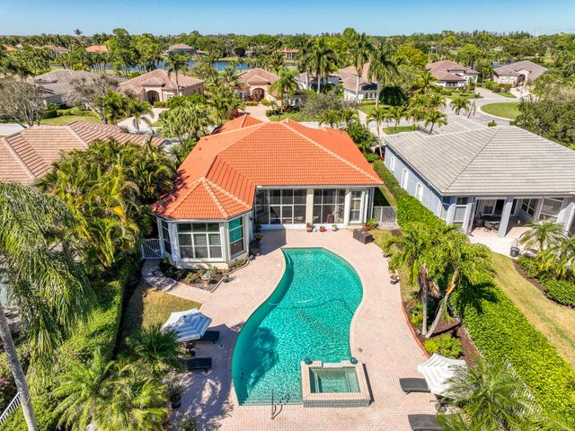 7467 Ironhorse Boulevard, West Palm Beach, FL 33412