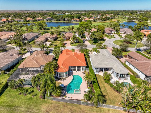 7467 Ironhorse Boulevard, West Palm Beach, FL 33412