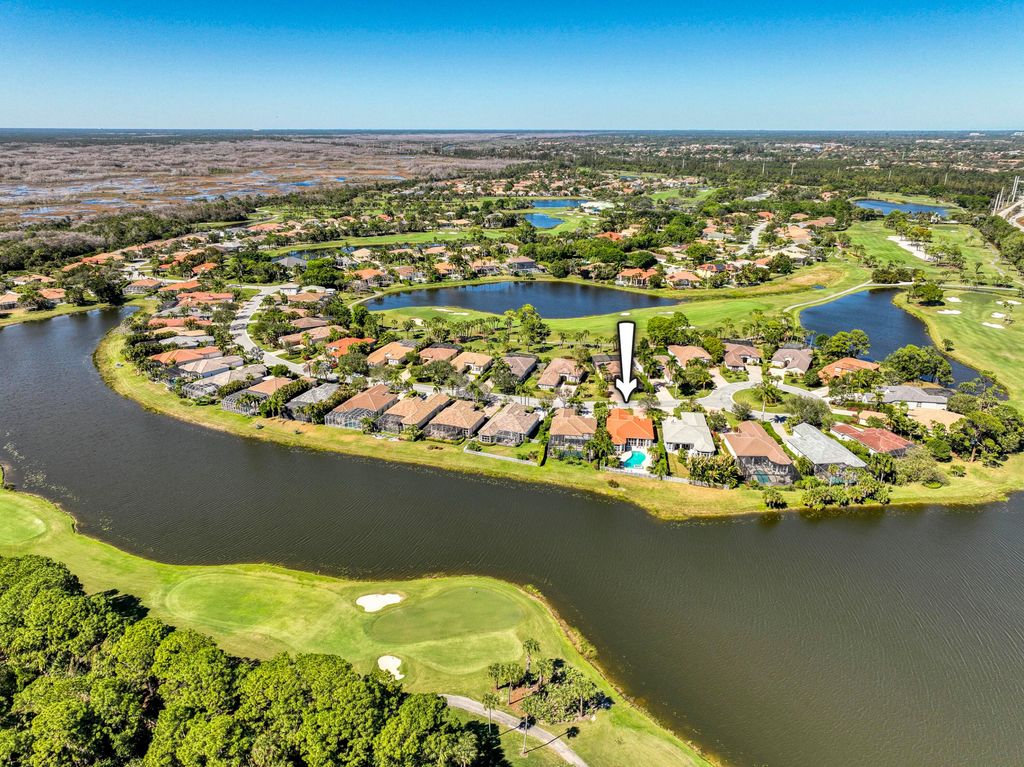 7467 Ironhorse Boulevard, West Palm Beach, FL 33412