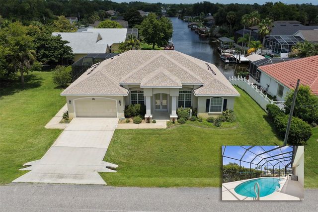 3 COCHRAN LANE, Palm Coast, FL 32137