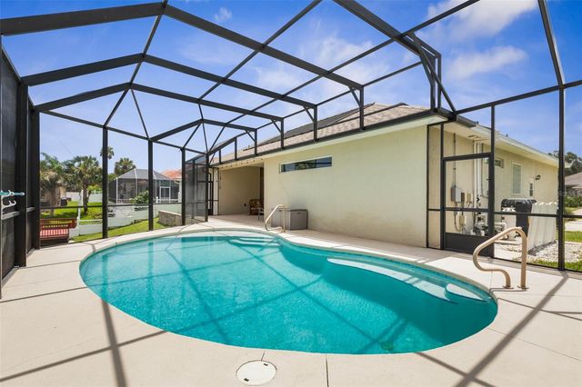 3 COCHRAN LANE, Palm Coast, FL 32137