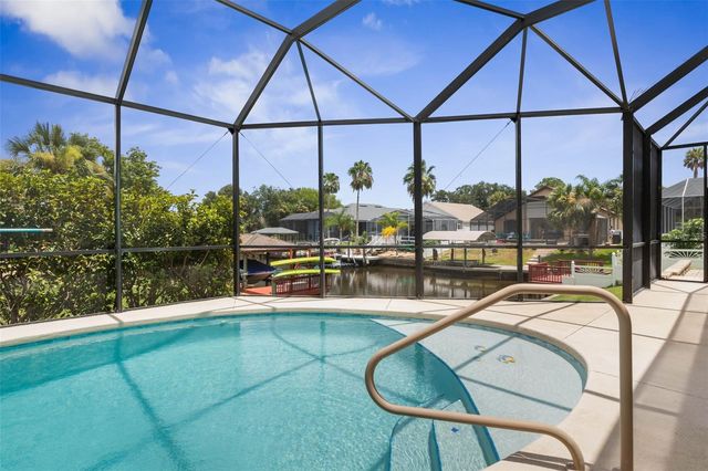 3 COCHRAN LANE, Palm Coast, FL 32137