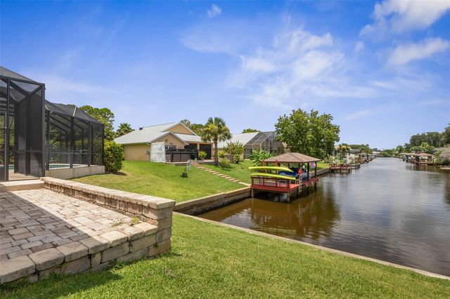 3 COCHRAN LANE, Palm Coast, FL 32137