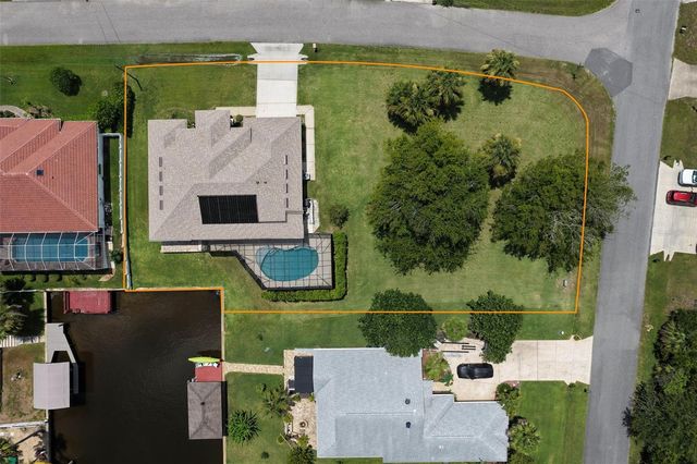 3 COCHRAN LANE, Palm Coast, FL 32137