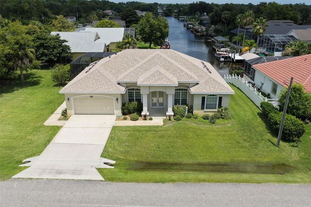3 COCHRAN LANE, Palm Coast, FL 32137