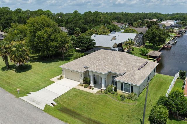 3 COCHRAN LANE, Palm Coast, FL 32137