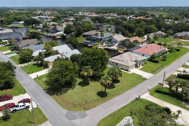 3 COCHRAN LANE, Palm Coast, FL 32137