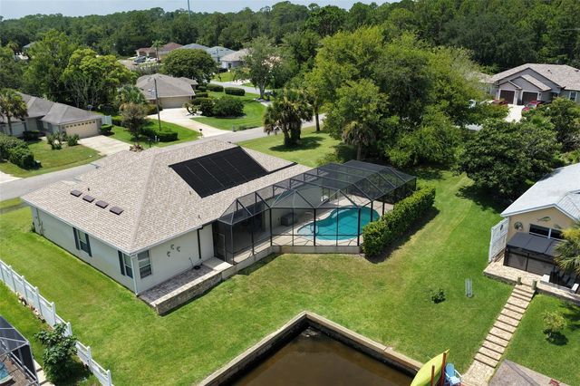 3 COCHRAN LANE, Palm Coast, FL 32137