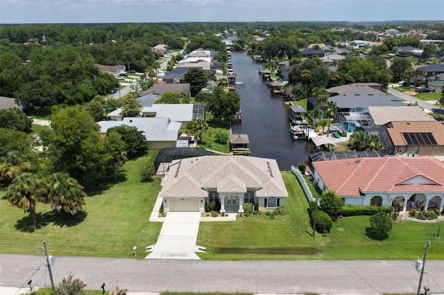 3 COCHRAN LANE, Palm Coast, FL 32137