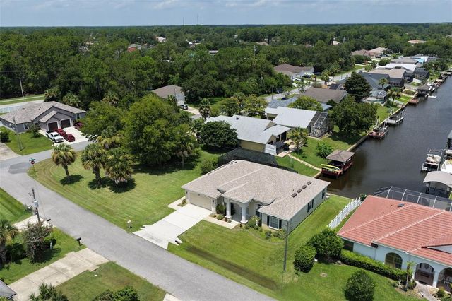 3 COCHRAN LANE, Palm Coast, FL 32137