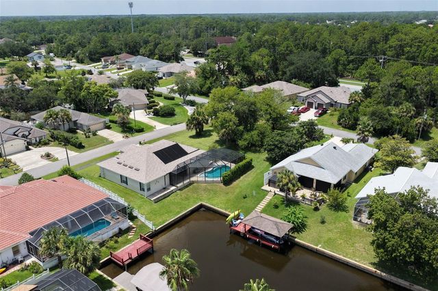 3 COCHRAN LANE, Palm Coast, FL 32137