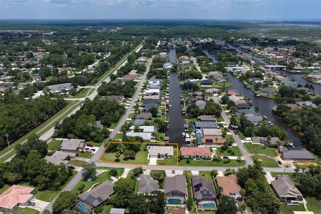3 COCHRAN LANE, Palm Coast, FL 32137
