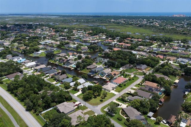 3 COCHRAN LANE, Palm Coast, FL 32137