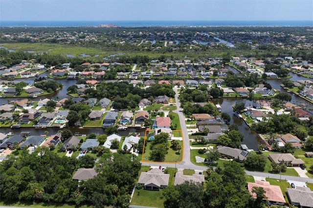 3 COCHRAN LANE, Palm Coast, FL 32137
