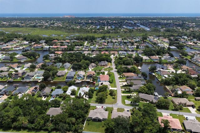3 COCHRAN LANE, Palm Coast, FL 32137