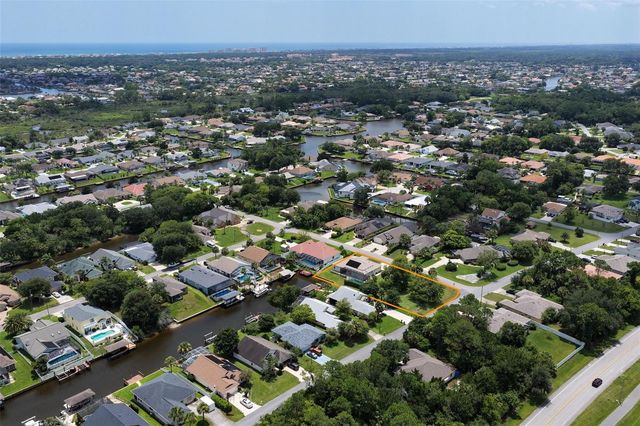 3 COCHRAN LANE, Palm Coast, FL 32137