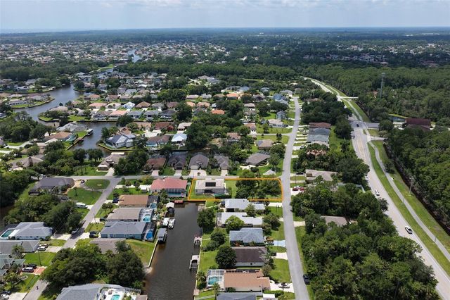3 COCHRAN LANE, Palm Coast, FL 32137