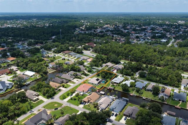 3 COCHRAN LANE, Palm Coast, FL 32137