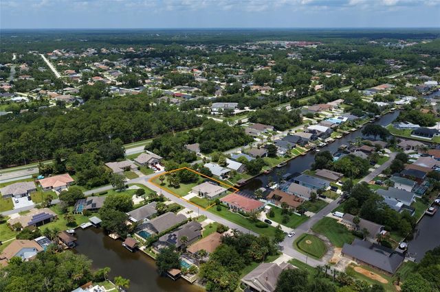 3 COCHRAN LANE, Palm Coast, FL 32137