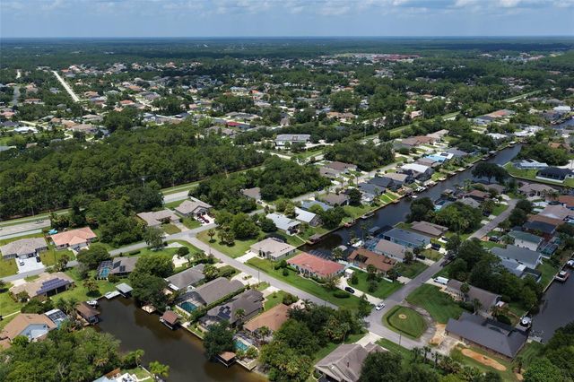 3 COCHRAN LANE, Palm Coast, FL 32137