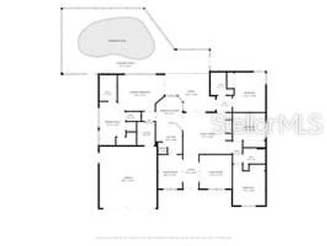 3 COCHRAN LANE, Palm Coast, FL 32137
