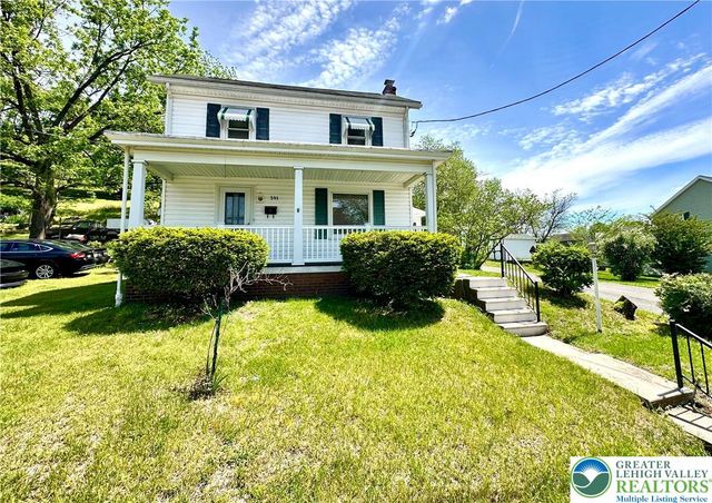 391 Fairview Street, Lehighton Boro, PA 18235