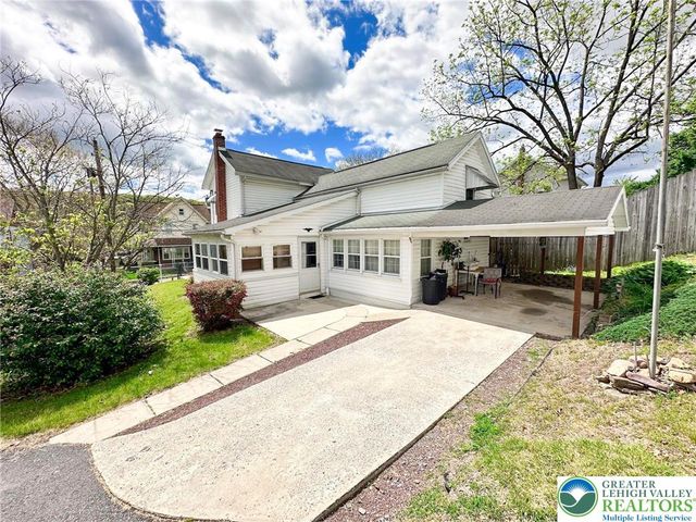 391 Fairview Street, Lehighton Boro, PA 18235
