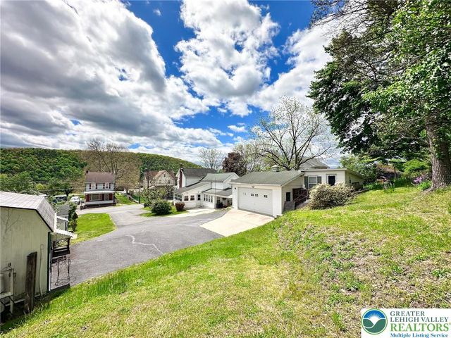 391 Fairview Street, Lehighton Boro, PA 18235