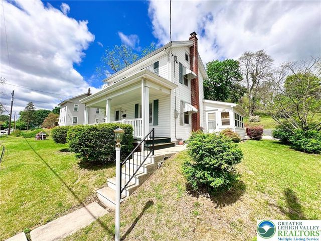 391 Fairview Street, Lehighton Boro, PA 18235