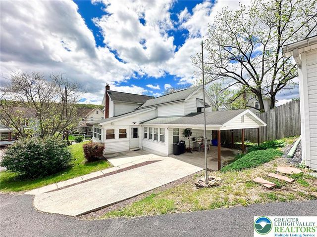 391 Fairview Street, Lehighton Boro, PA 18235