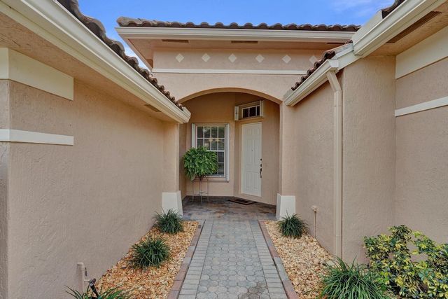 6683 Jog Palm Drive, Boynton Beach, FL 33437