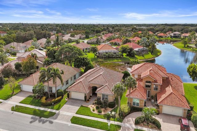 6683 Jog Palm Drive, Boynton Beach, FL 33437