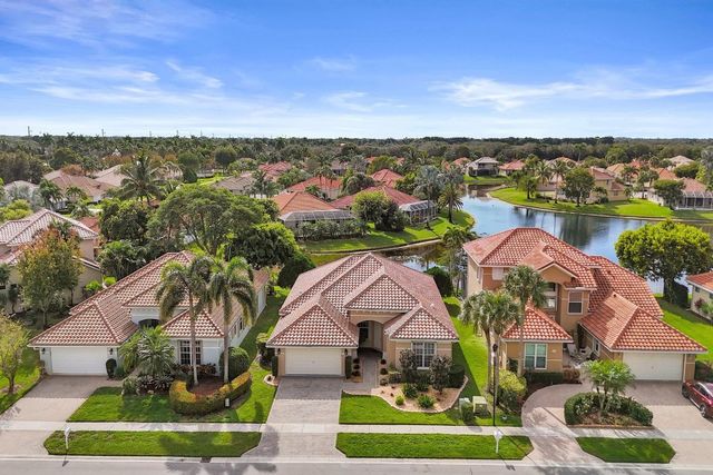 6683 Jog Palm Drive, Boynton Beach, FL 33437