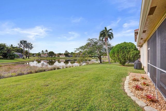 6683 Jog Palm Drive, Boynton Beach, FL 33437