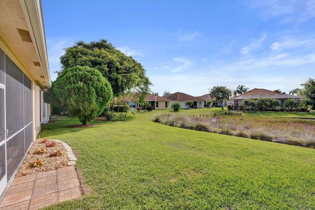 6683 Jog Palm Drive, Boynton Beach, FL 33437