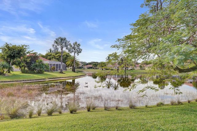 6683 Jog Palm Drive, Boynton Beach, FL 33437