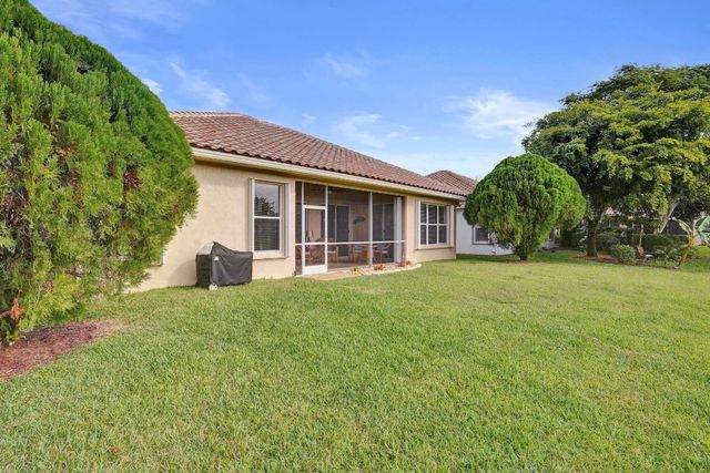 6683 Jog Palm Drive, Boynton Beach, FL 33437